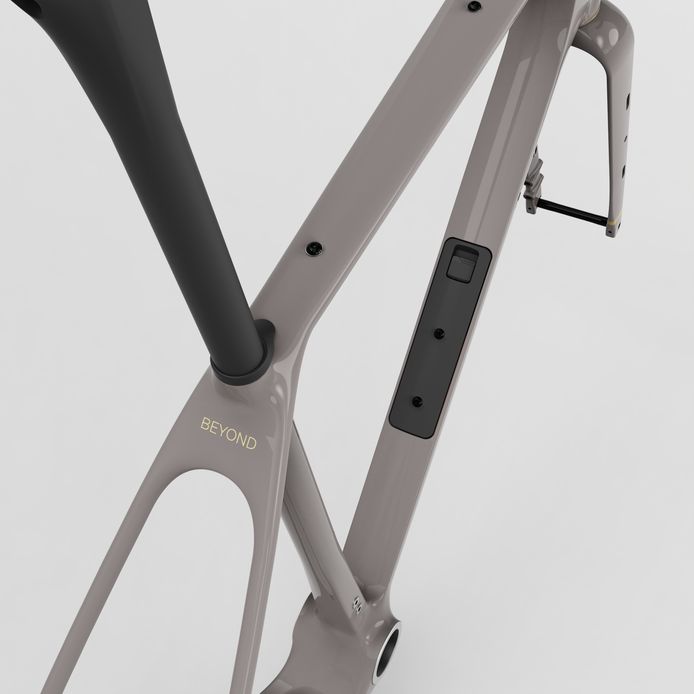 Open WIDE 2.0, Ingrid Crankset, and Zwift Mozzafiato FAST — Slow